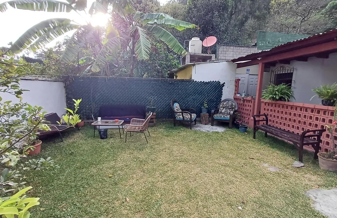 Esperanza Hostel-1