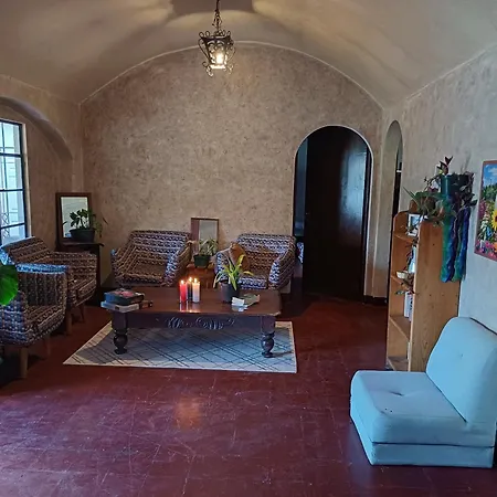 Esperanza Hostel-2